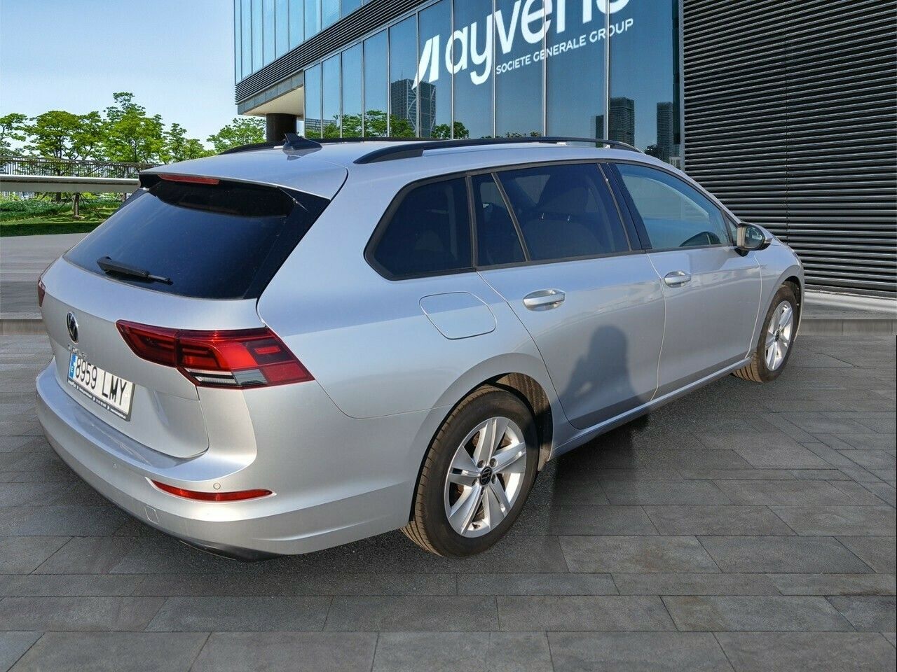 Volkswagen Golf Life 2.0 Tdi 85kw (115cv) Variant - Foto 2