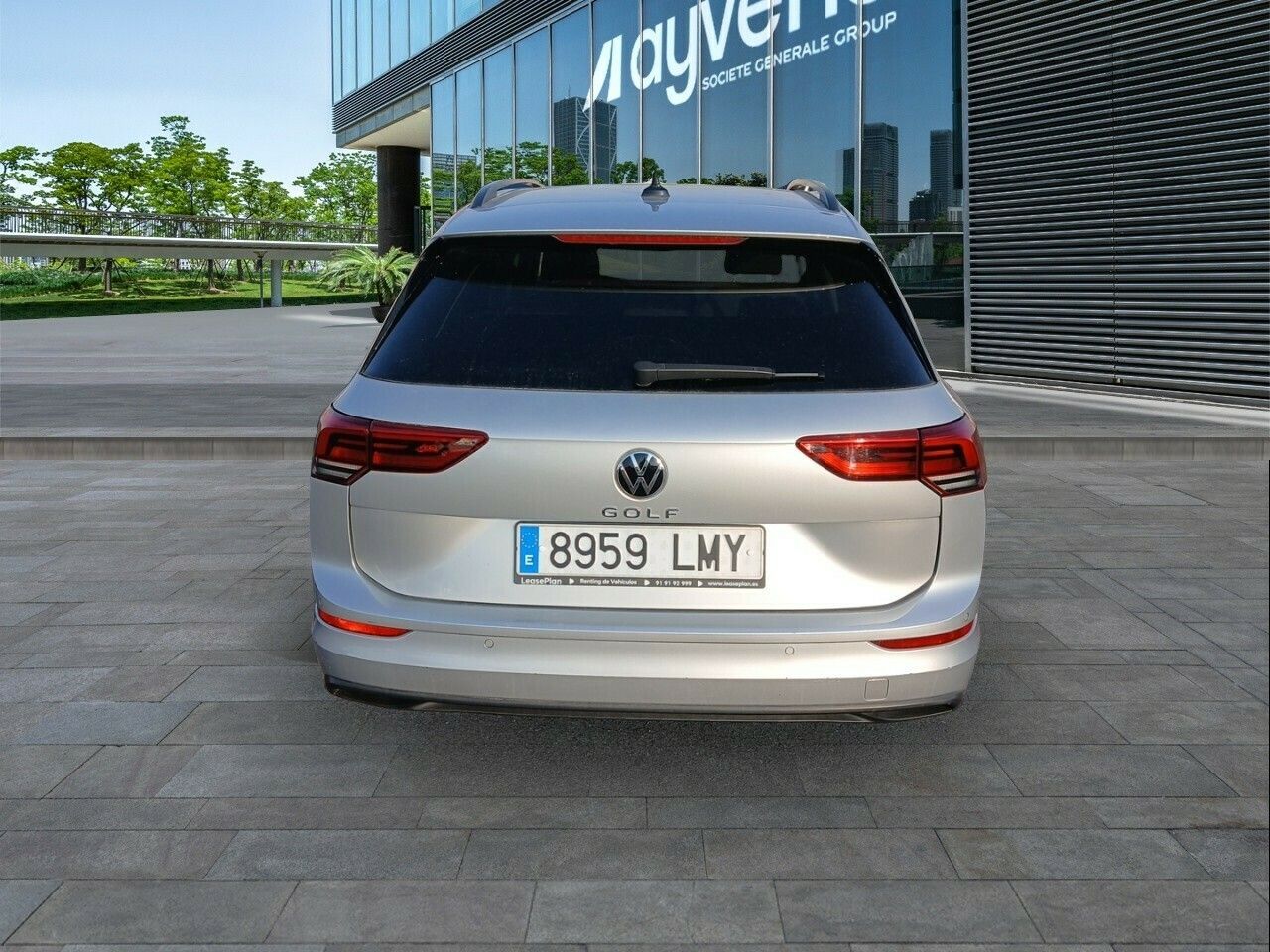Volkswagen Golf Life 2.0 Tdi 85kw (115cv) Variant - Foto 2