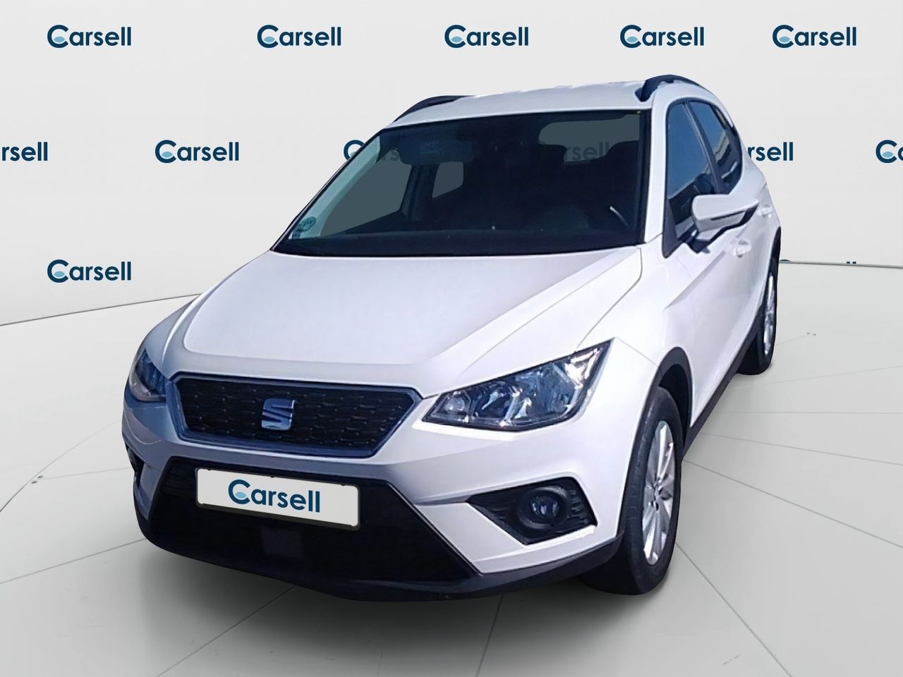Seat Arona 1.0 Tsi 81kw (110cv) Style Go2 - Foto 2