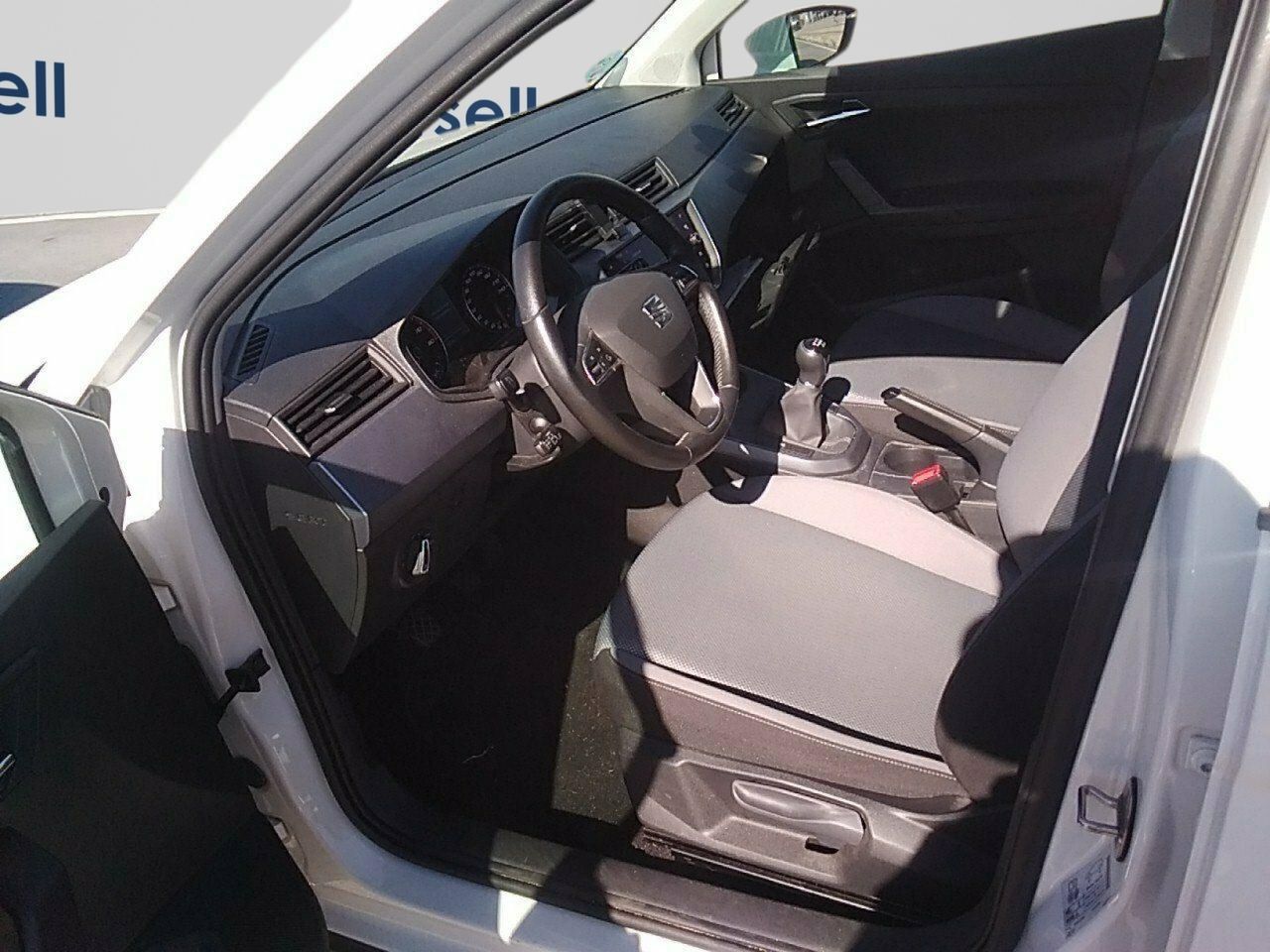 Seat Arona 1.0 Tsi 81kw (110cv) Style Go2 - Foto 2