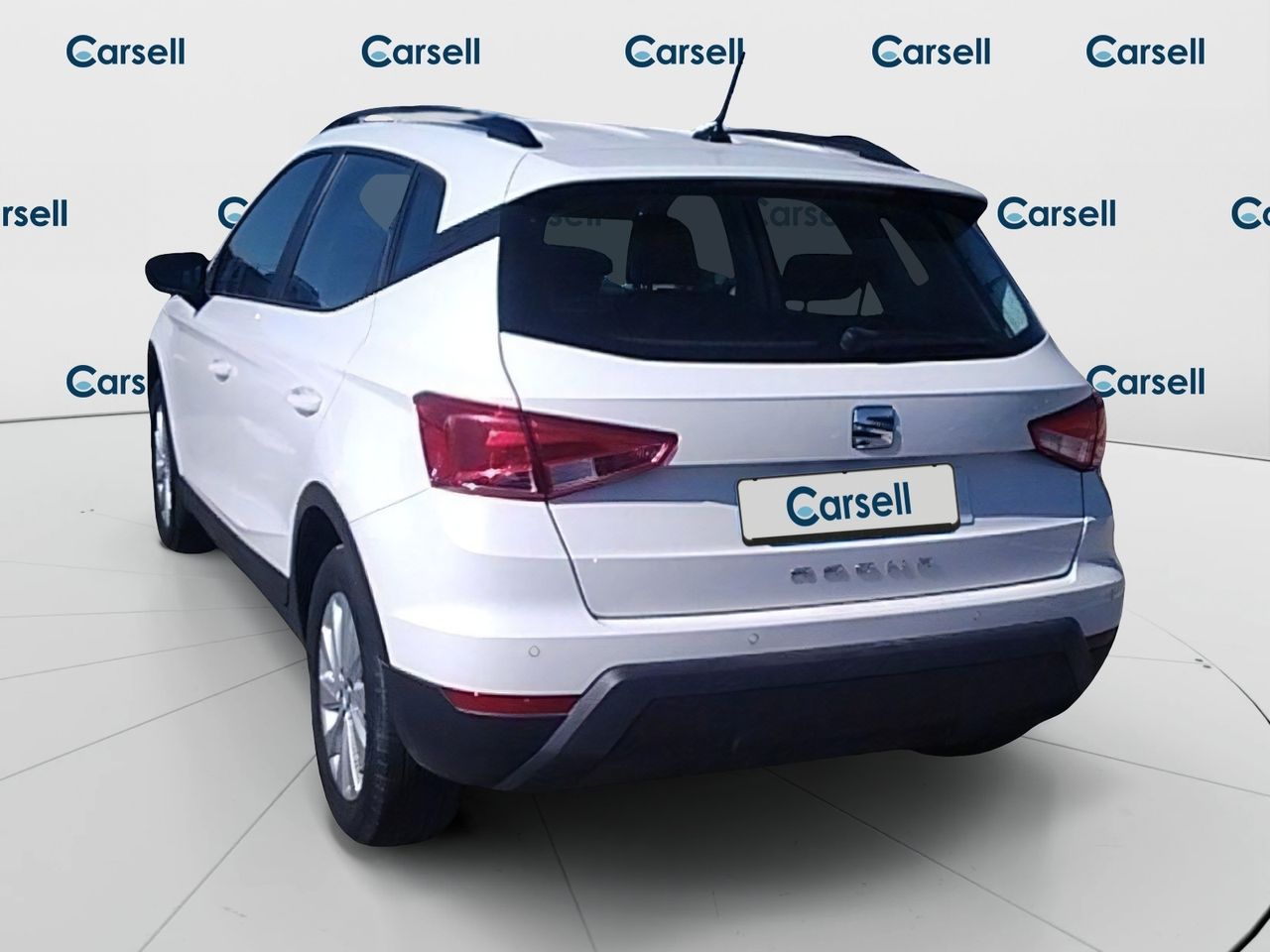 Seat Arona 1.0 Tsi 81kw (110cv) Style Go2 - Foto 2