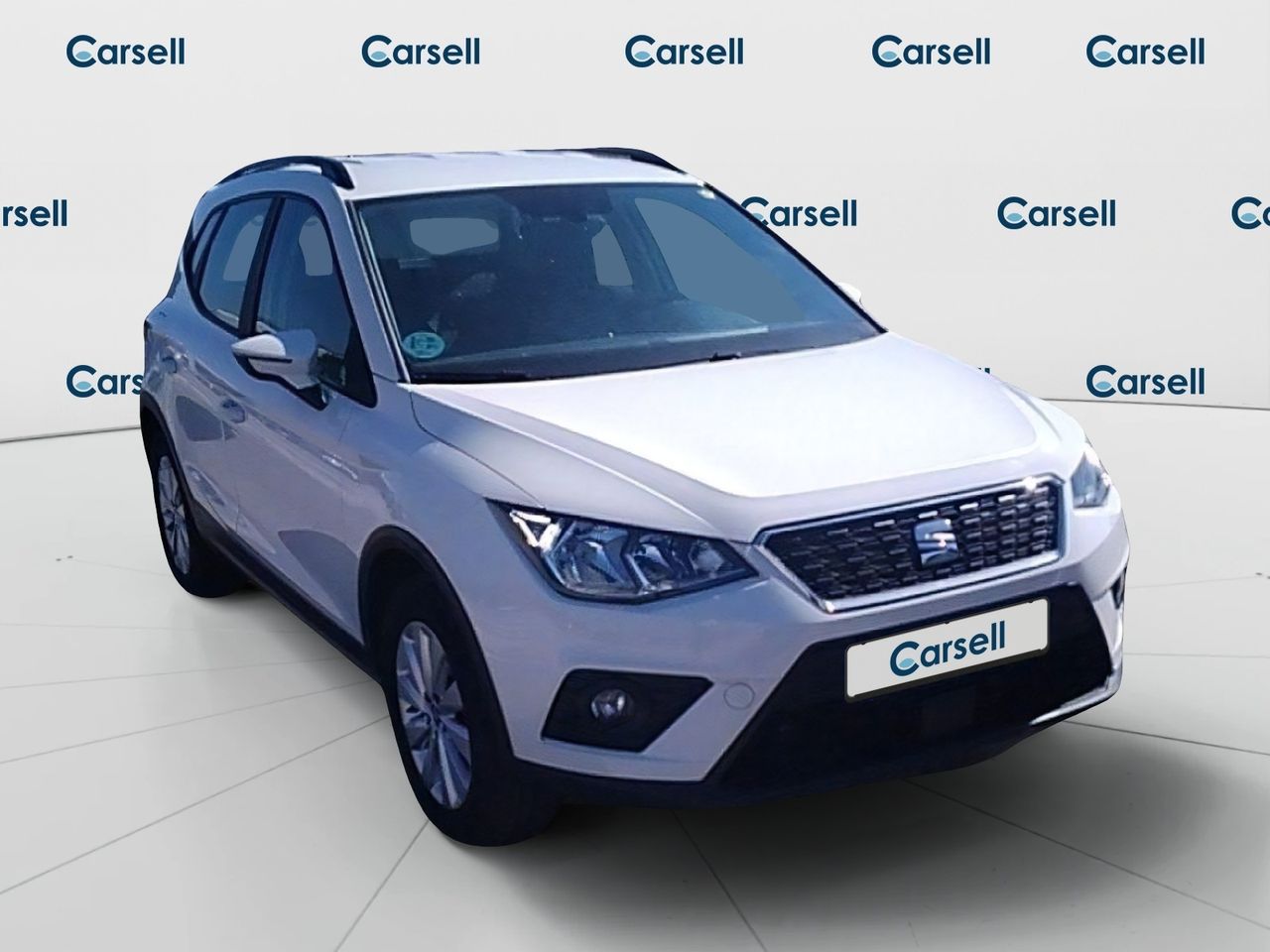 Seat Arona 1.0 Tsi 81kw (110cv) Style Go2 - Foto 2