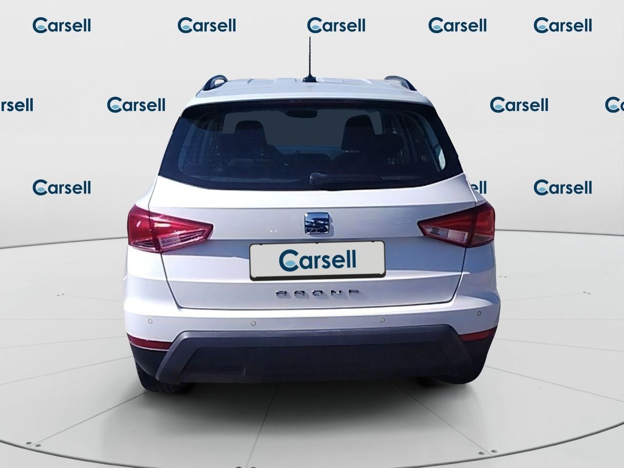 Seat Arona 1.0 Tsi 81kw (110cv) Style Go2 - Foto 2