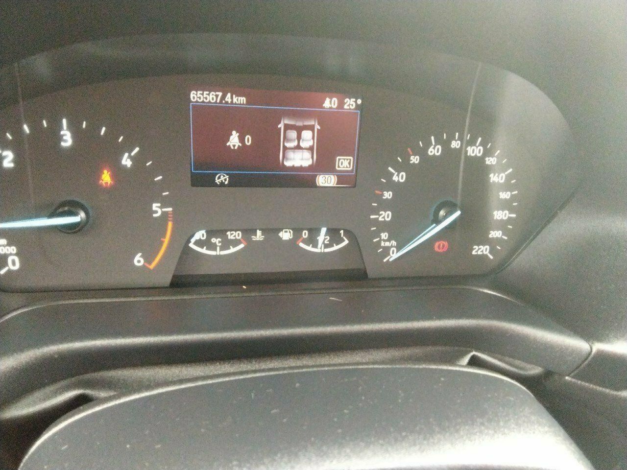 Ford Puma 1.5 Ecoblue 120cv Titanium - Foto 2
