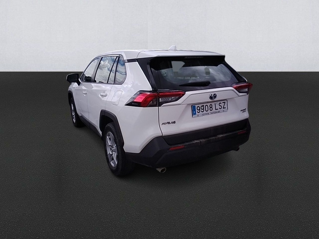 Toyota Rav4 2.5l 220h Business 4wd - Foto 2