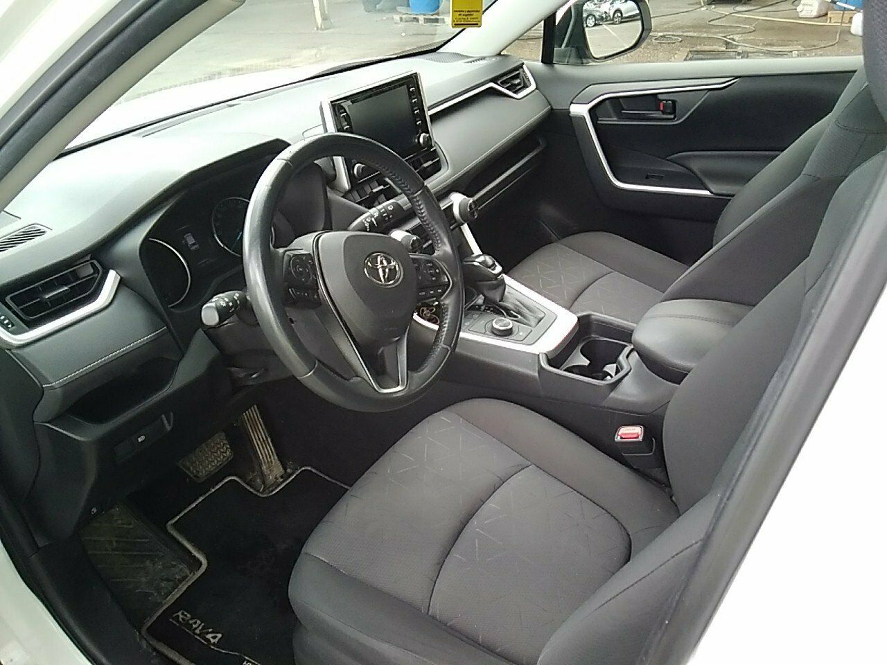 Toyota Rav4 2.5l 220h Business 4wd - Foto 2