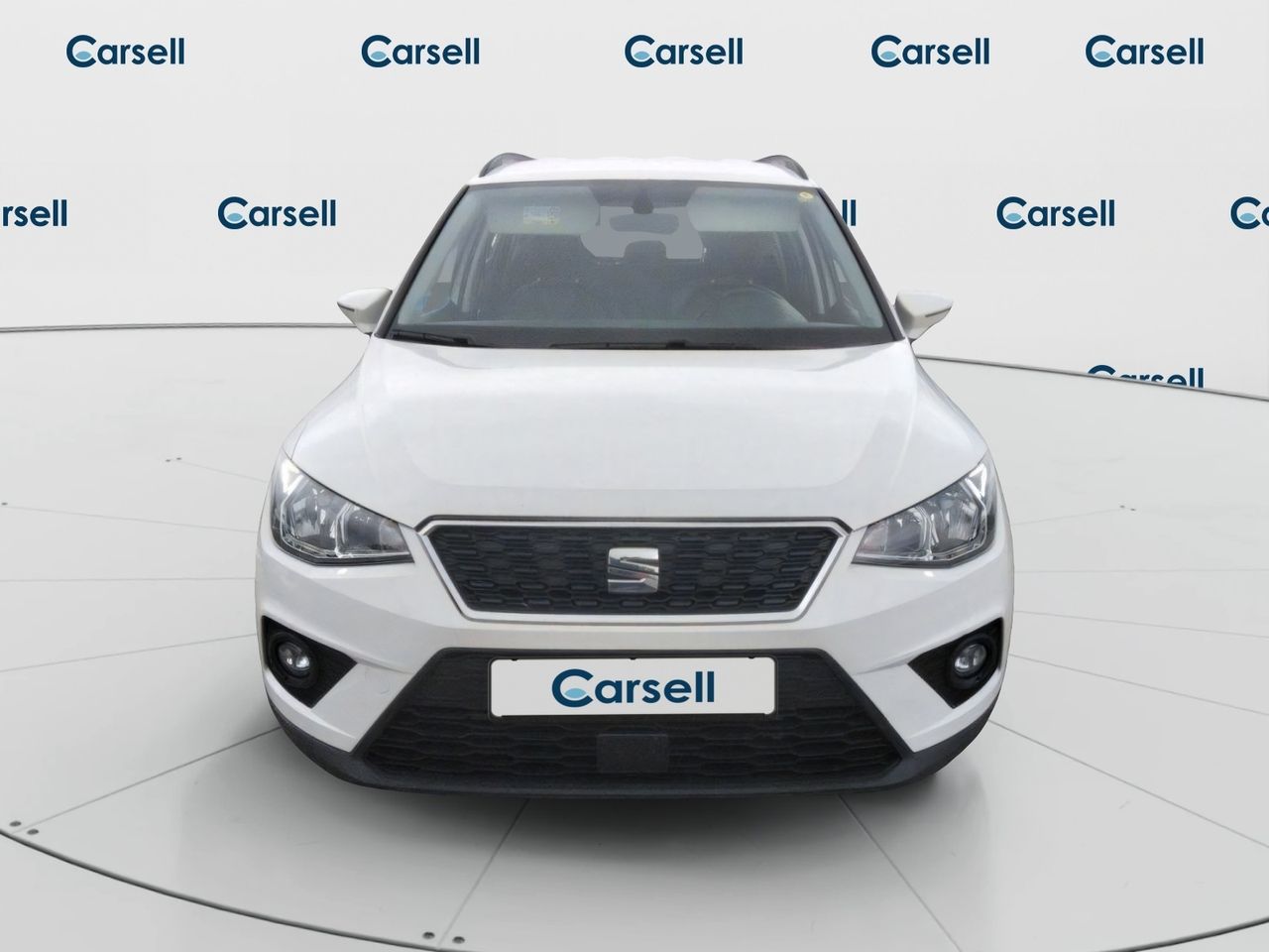 Seat Arona 1.0 Tsi 81kw (110cv) Style Go2 - Foto 2
