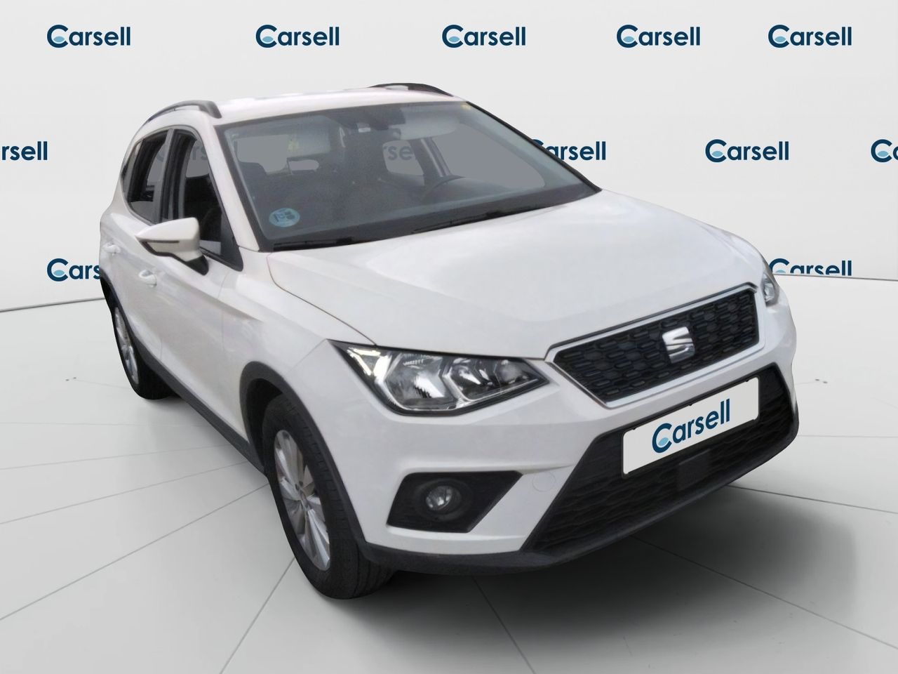Seat Arona 1.0 Tsi 81kw (110cv) Style Go2 - Foto 2