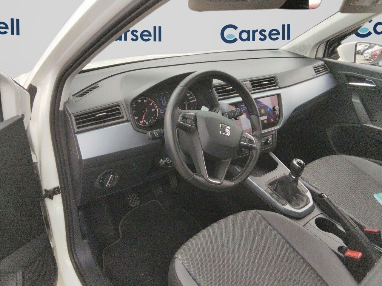 Seat Arona 1.0 Tsi 81kw (110cv) Style Go2 - Foto 2