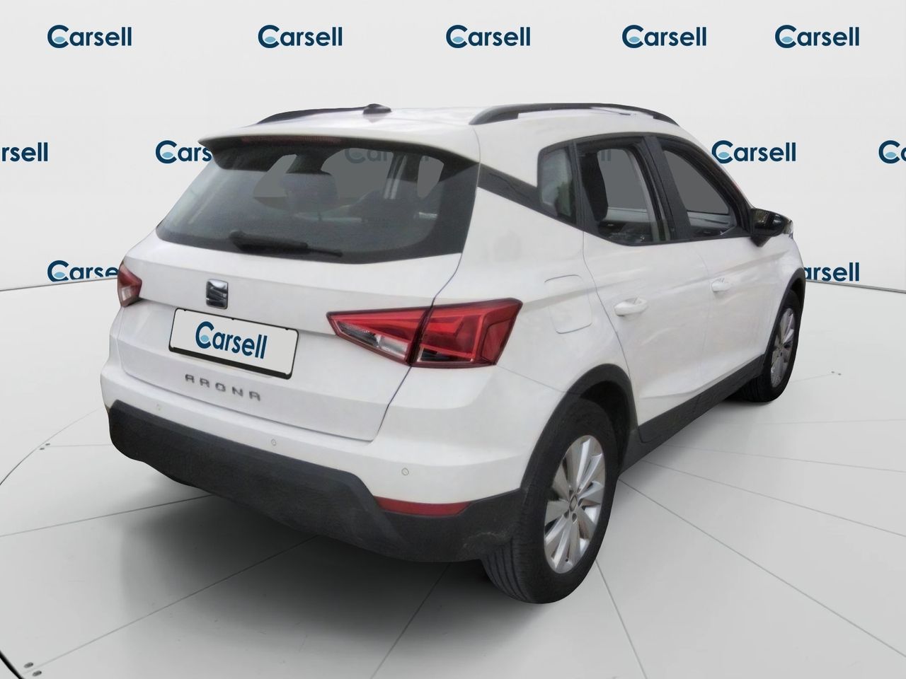 Seat Arona 1.0 Tsi 81kw (110cv) Style Go2 - Foto 2