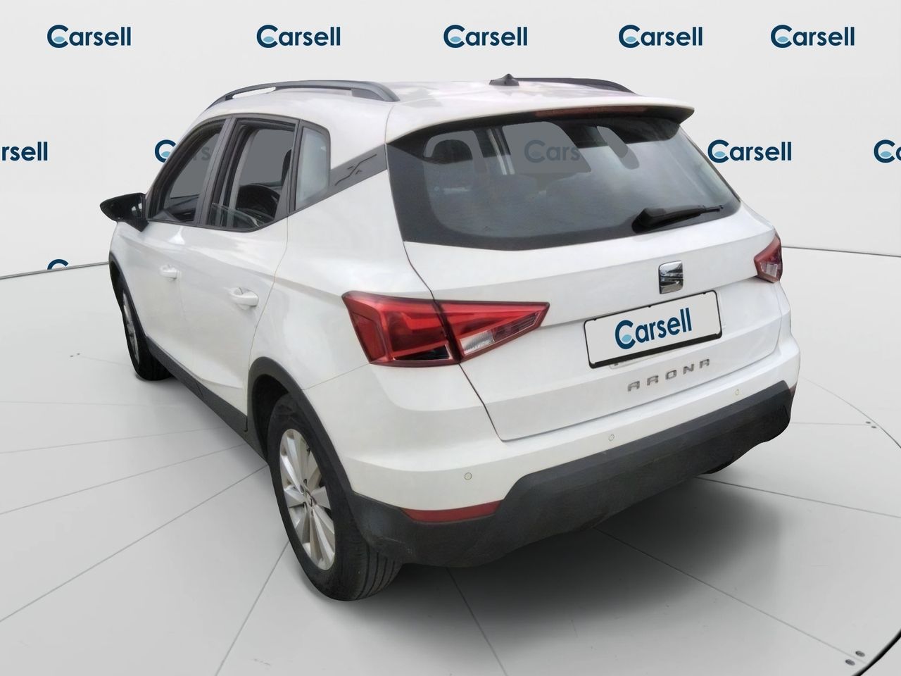 Seat Arona 1.0 Tsi 81kw (110cv) Style Go2 - Foto 2
