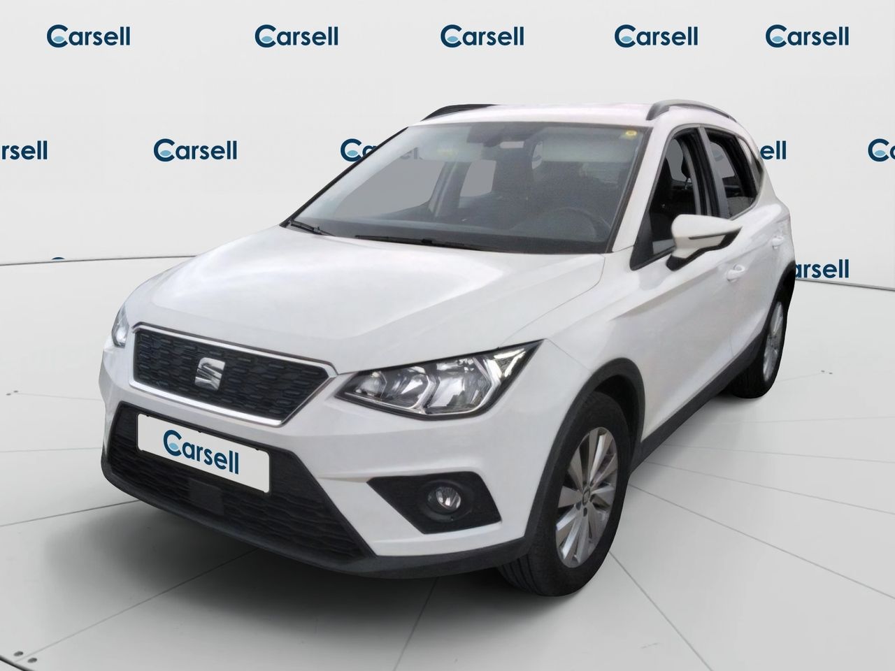 Seat Arona 1.0 Tsi 81kw (110cv) Style Go2 - Foto 2