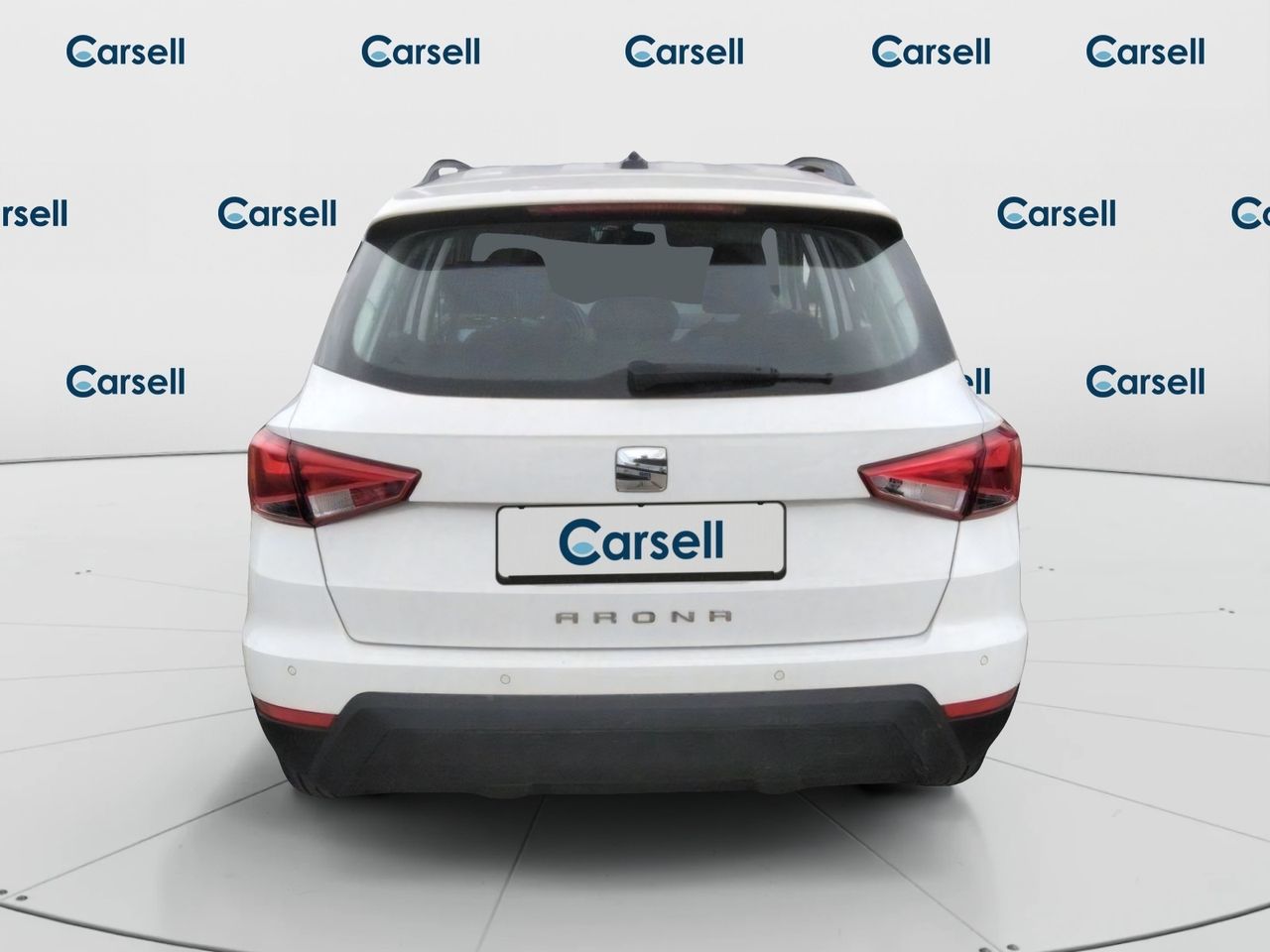 Seat Arona 1.0 Tsi 81kw (110cv) Style Go2 - Foto 2