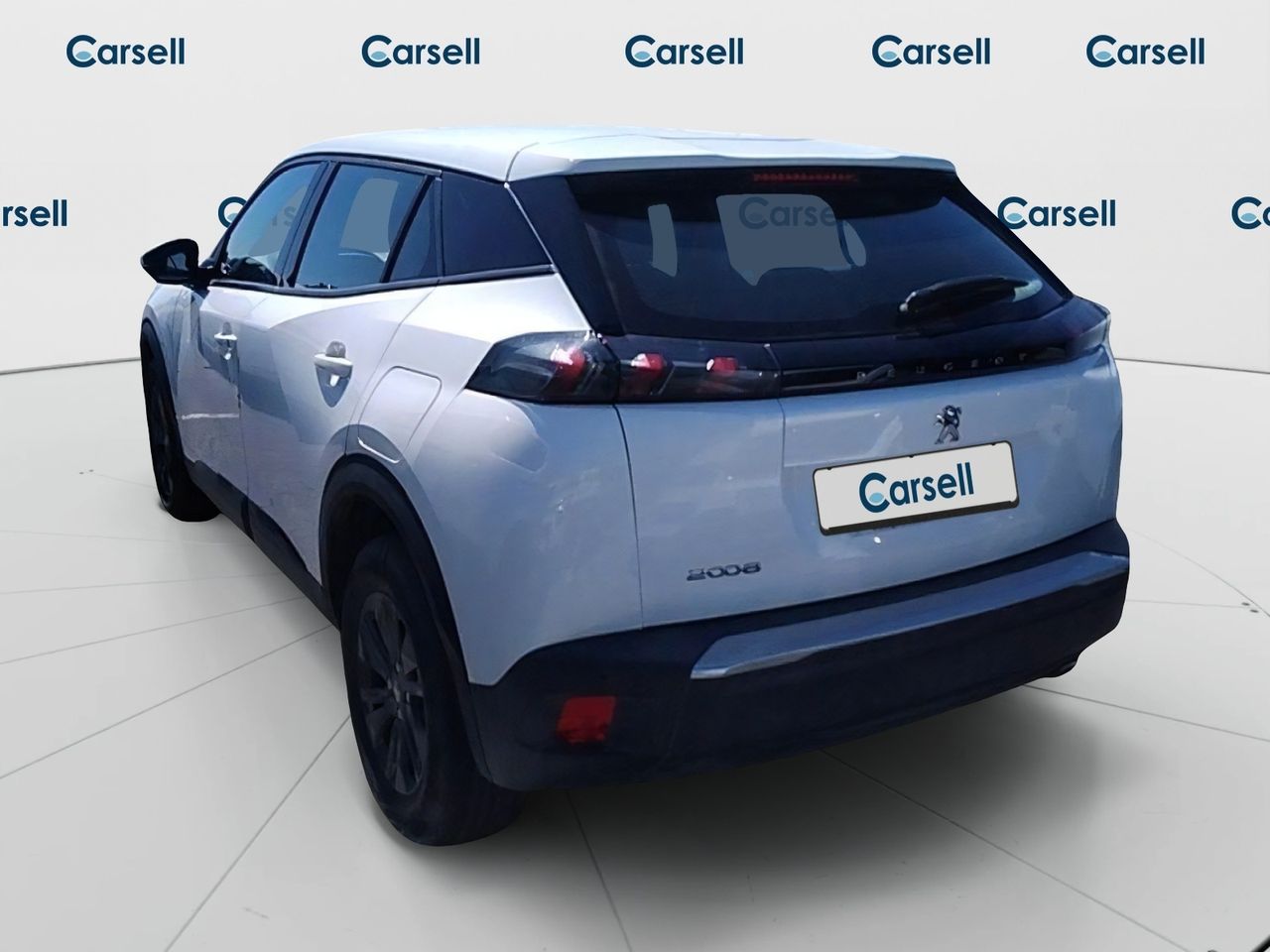 Peugeot 2008 Active Pack Bluehdi 81kw (110cv) - Foto 2