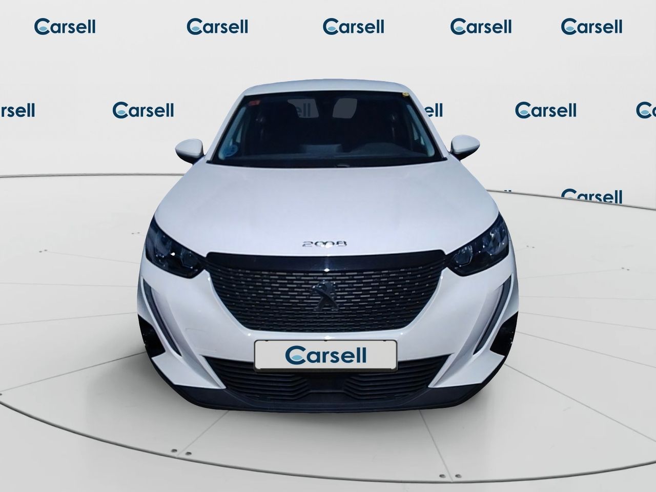 Peugeot 2008 Active Pack Bluehdi 81kw (110cv) - Foto 2