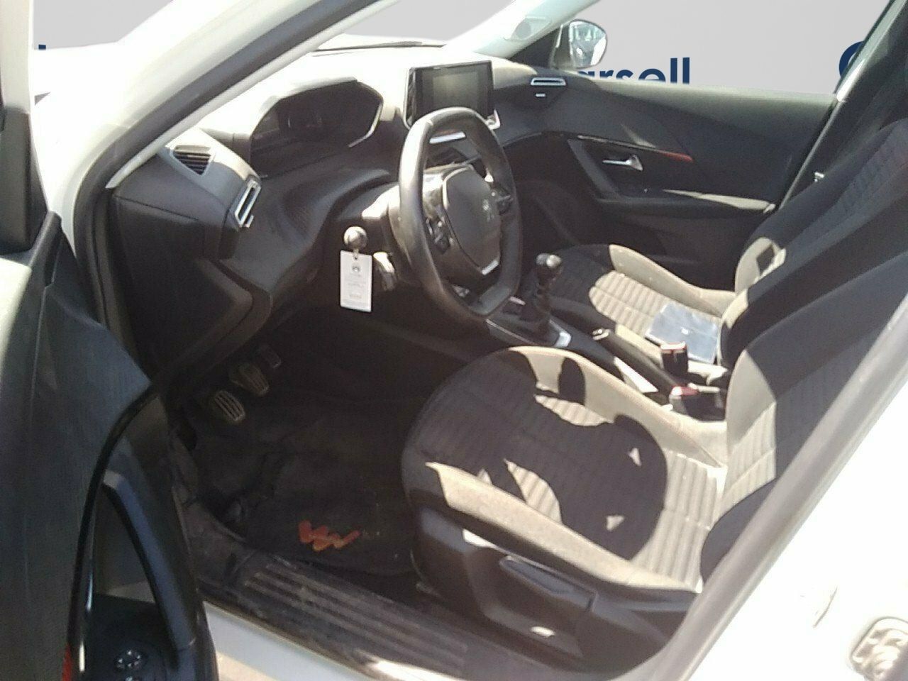 Peugeot 2008 Active Pack Bluehdi 81kw (110cv) - Foto 2