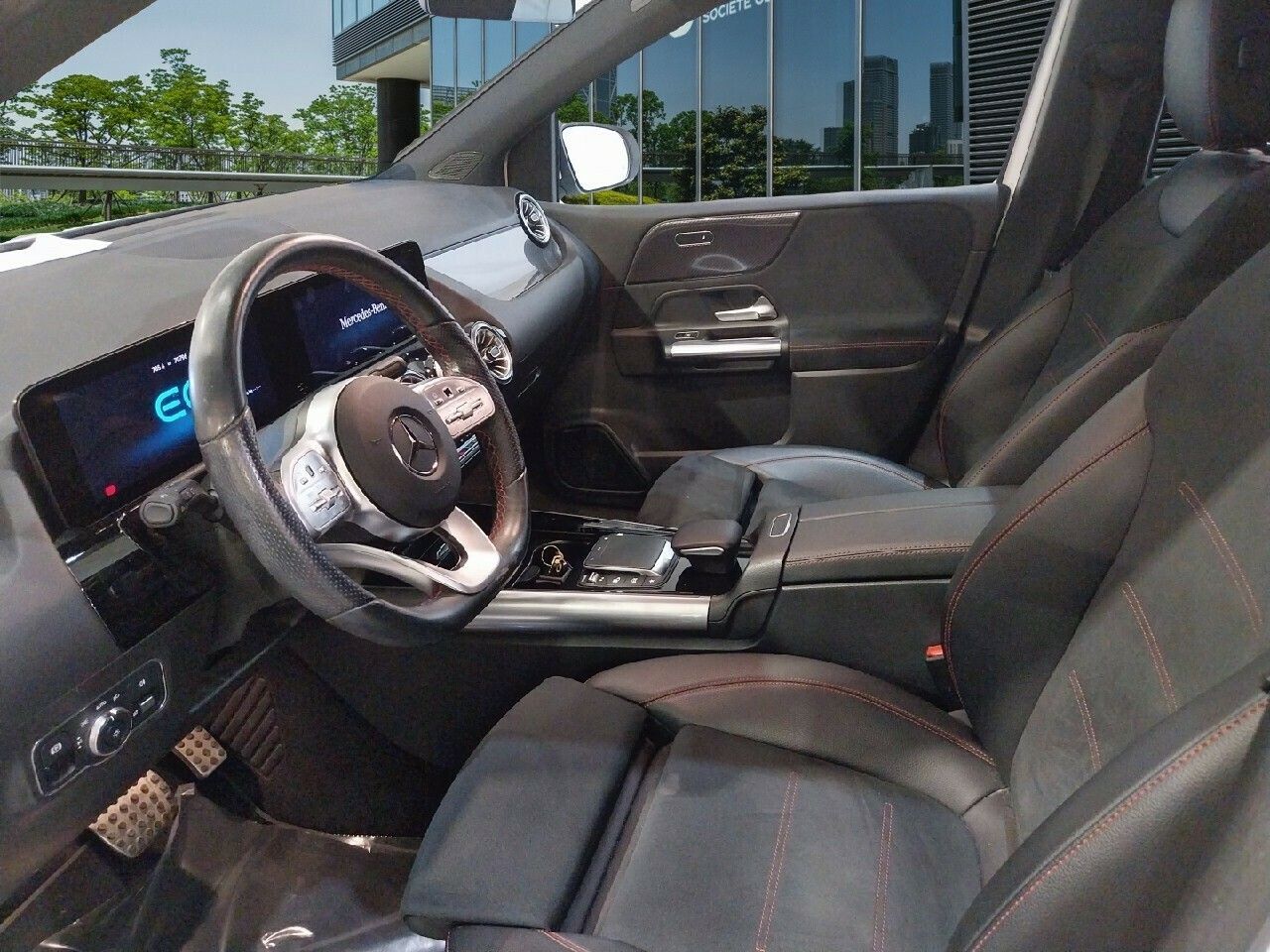 Mercedes B-class B 250 E - Foto 2