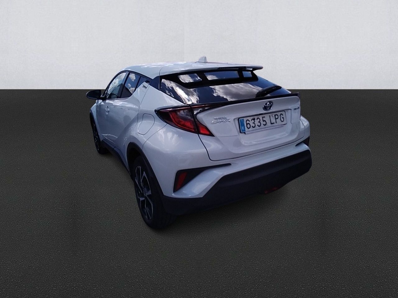 Toyota C-hr 1.8 125h Advance - Foto 2
