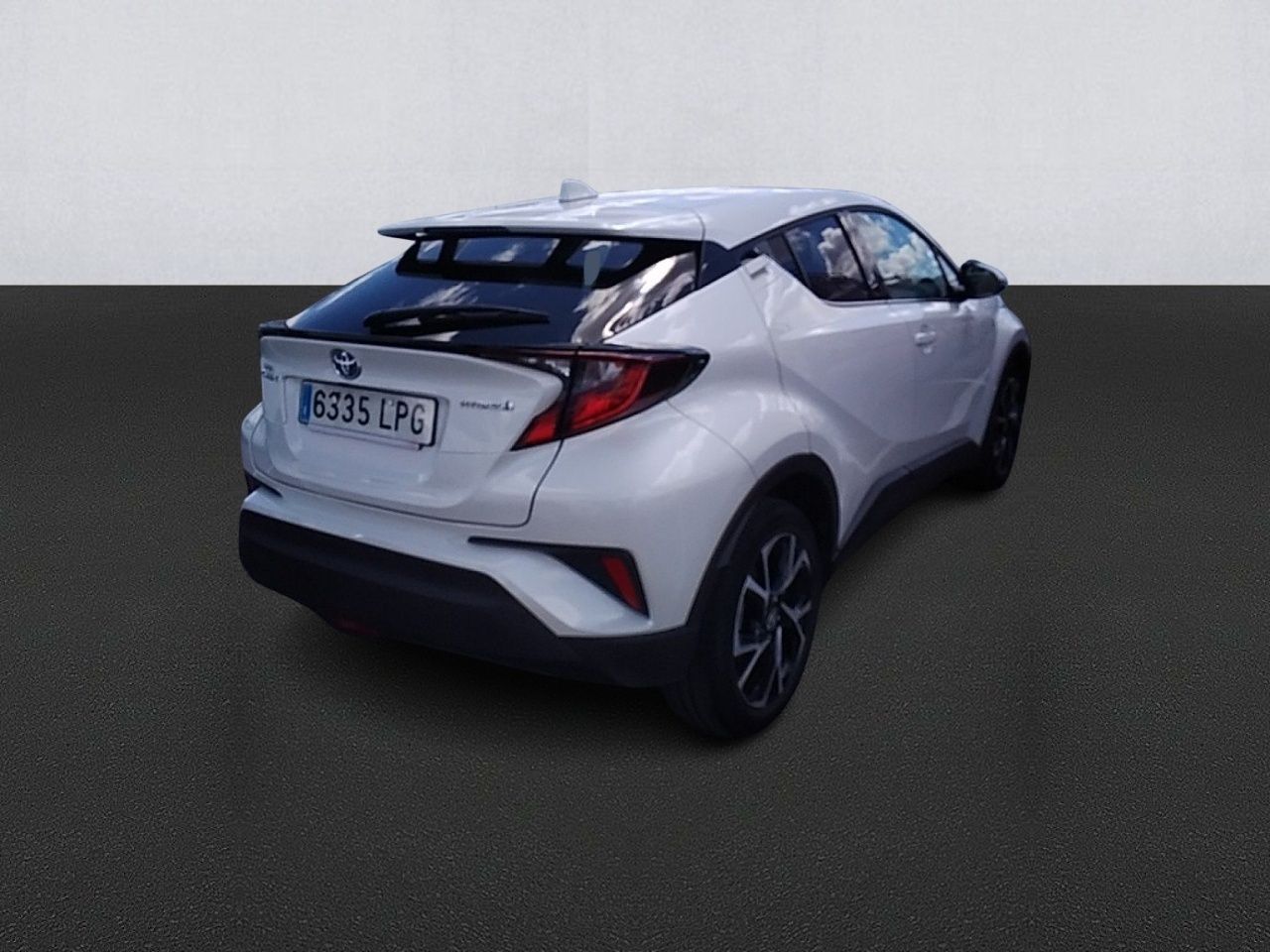 Toyota C-hr 1.8 125h Advance - Foto 2