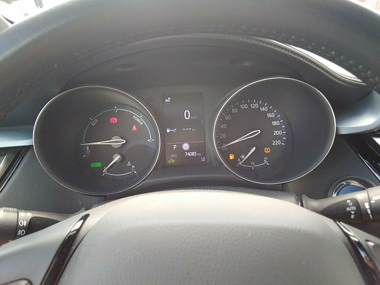 Toyota C-hr 1.8 125h Advance - Foto 2