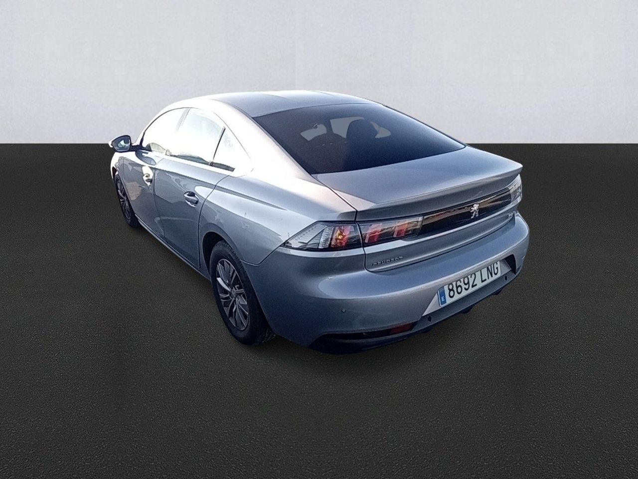 Peugeot 508 5p Active Pack Bluehdi 130 S&s Eat8 - Foto 2