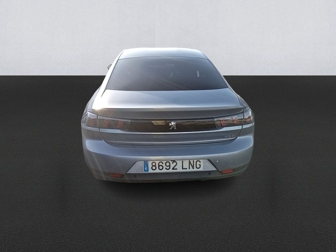 Peugeot 508 5p Active Pack Bluehdi 130 S&s Eat8 - Foto 2