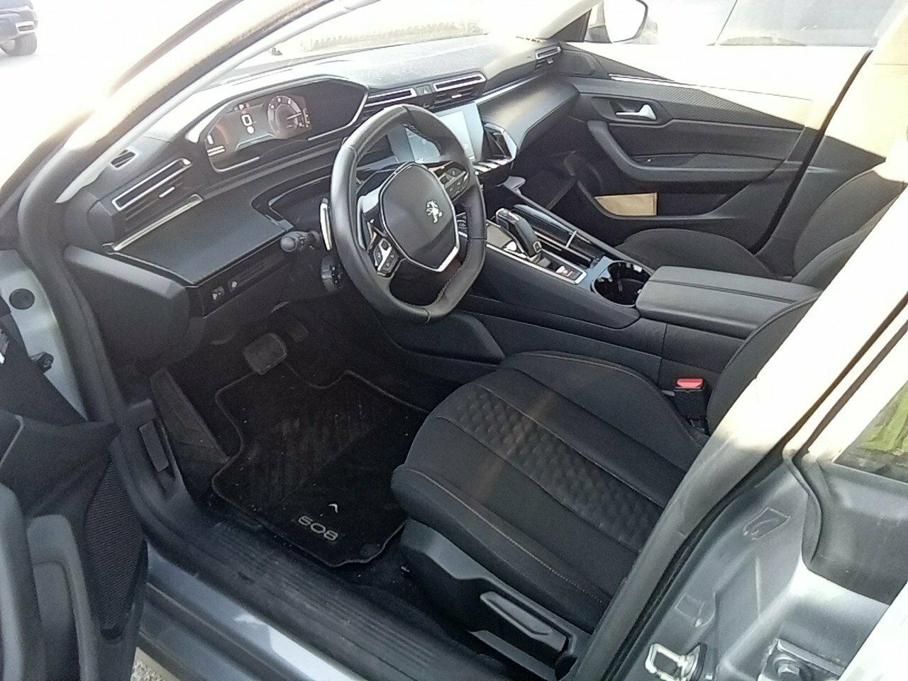 Peugeot 508 5p Active Pack Bluehdi 130 S&s Eat8 - Foto 2