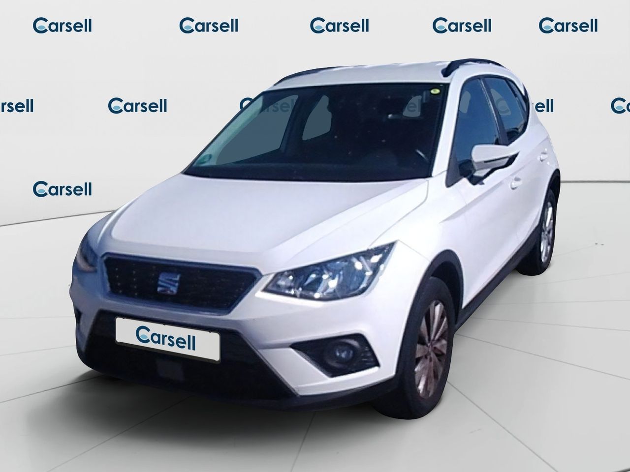 Seat Arona 1.0 Tsi 81kw (110cv) Style Go2 - Foto 2