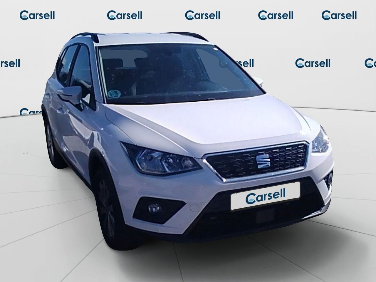 Seat Arona 1.0 Tsi 81kw (110cv) Style Go2 - Foto 2