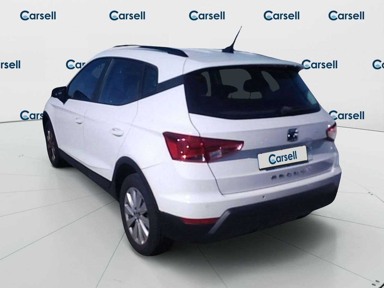 Seat Arona 1.0 Tsi 81kw (110cv) Style Go2 - Foto 2