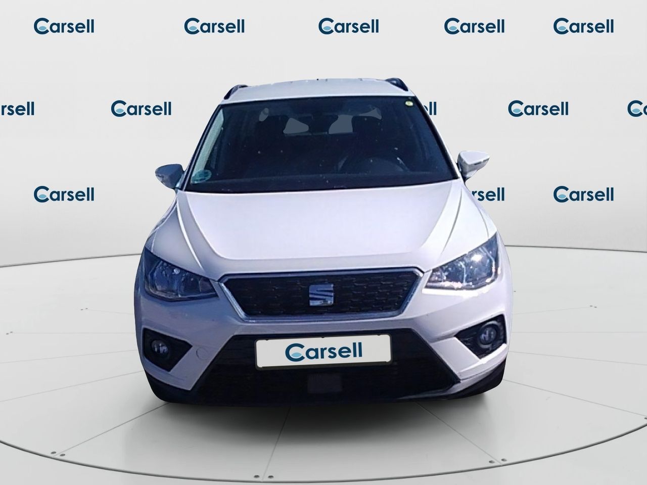 Seat Arona 1.0 Tsi 81kw (110cv) Style Go2 - Foto 2