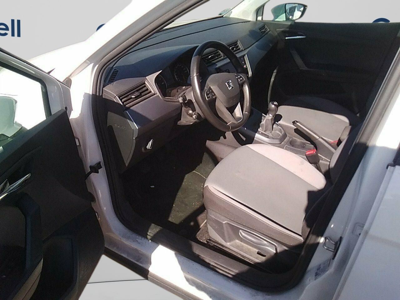Seat Arona 1.0 Tsi 81kw (110cv) Style Go2 - Foto 2