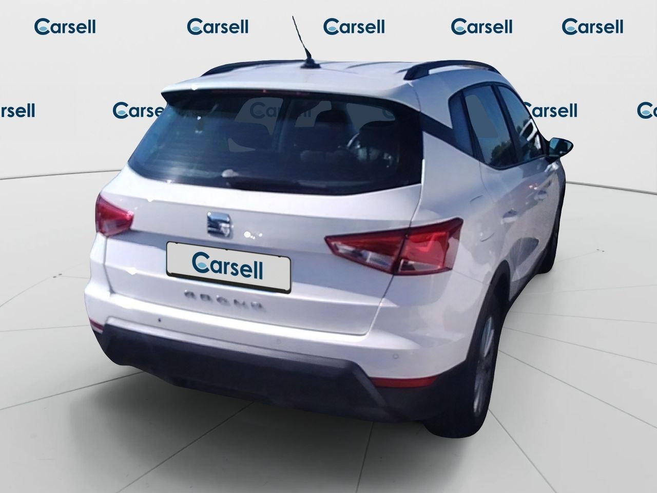 Seat Arona 1.0 Tsi 81kw (110cv) Style Go2 - Foto 2