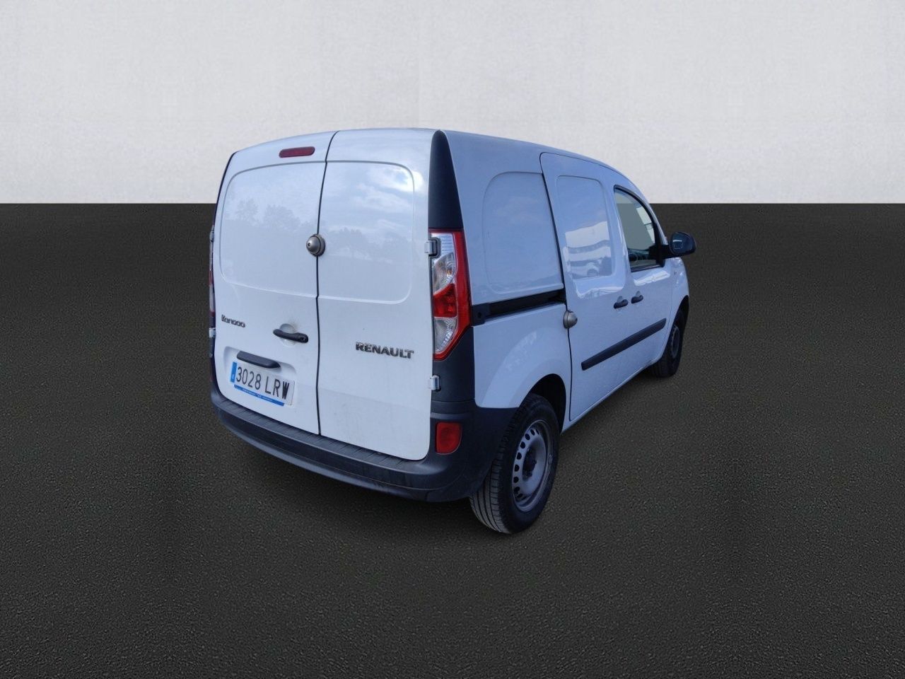 Renault Kangoo Express (o) Profesional Blue Dci 59 Kw (80cv) - Foto 2