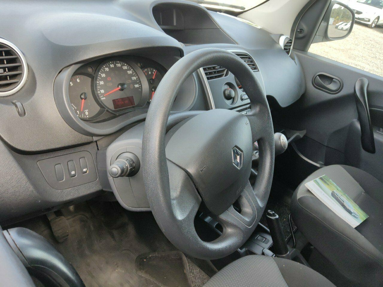 Renault Kangoo Express (o) Profesional Blue Dci 59 Kw (80cv) - Foto 2