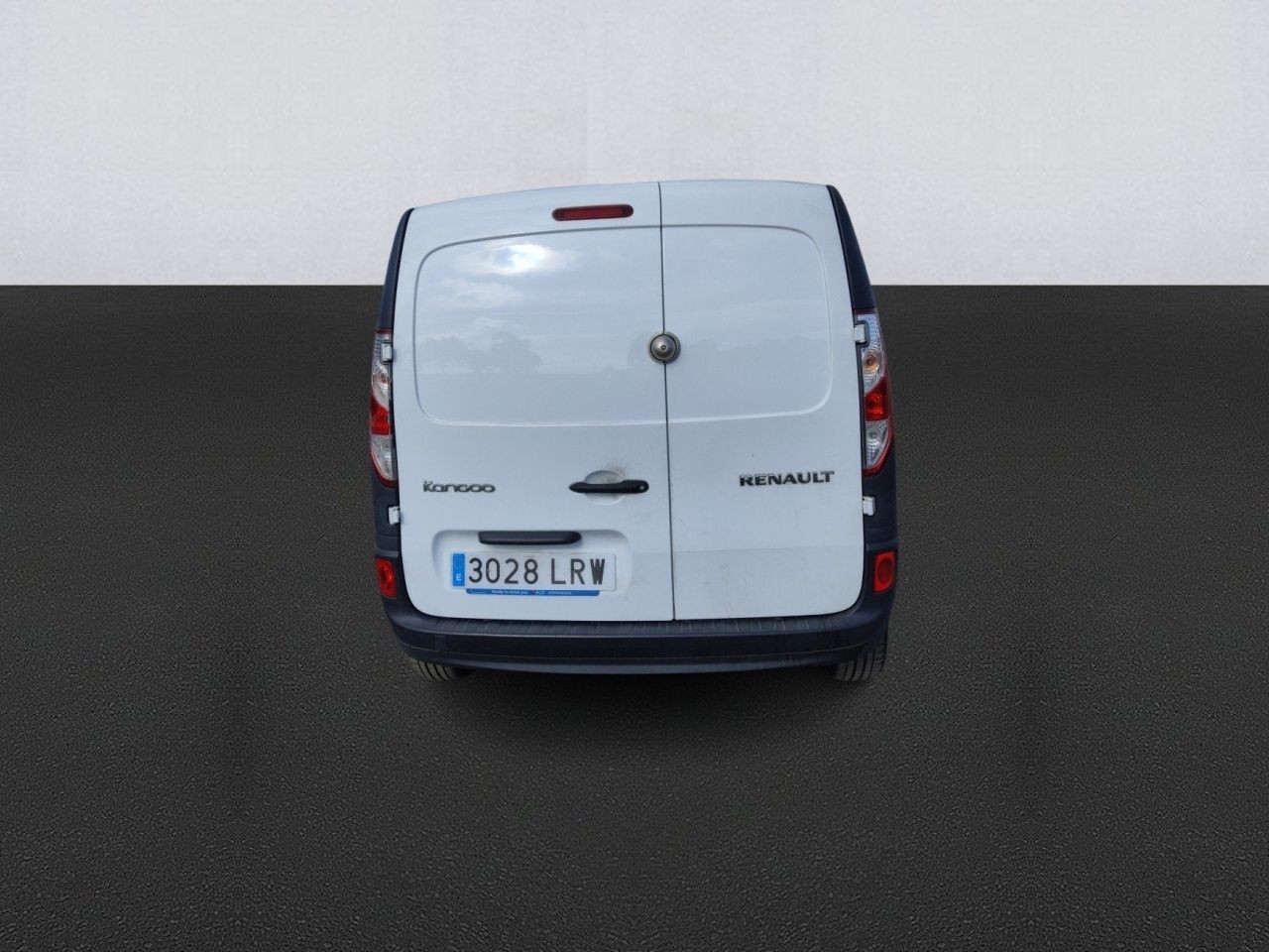 Renault Kangoo Express (o) Profesional Blue Dci 59 Kw (80cv) - Foto 2
