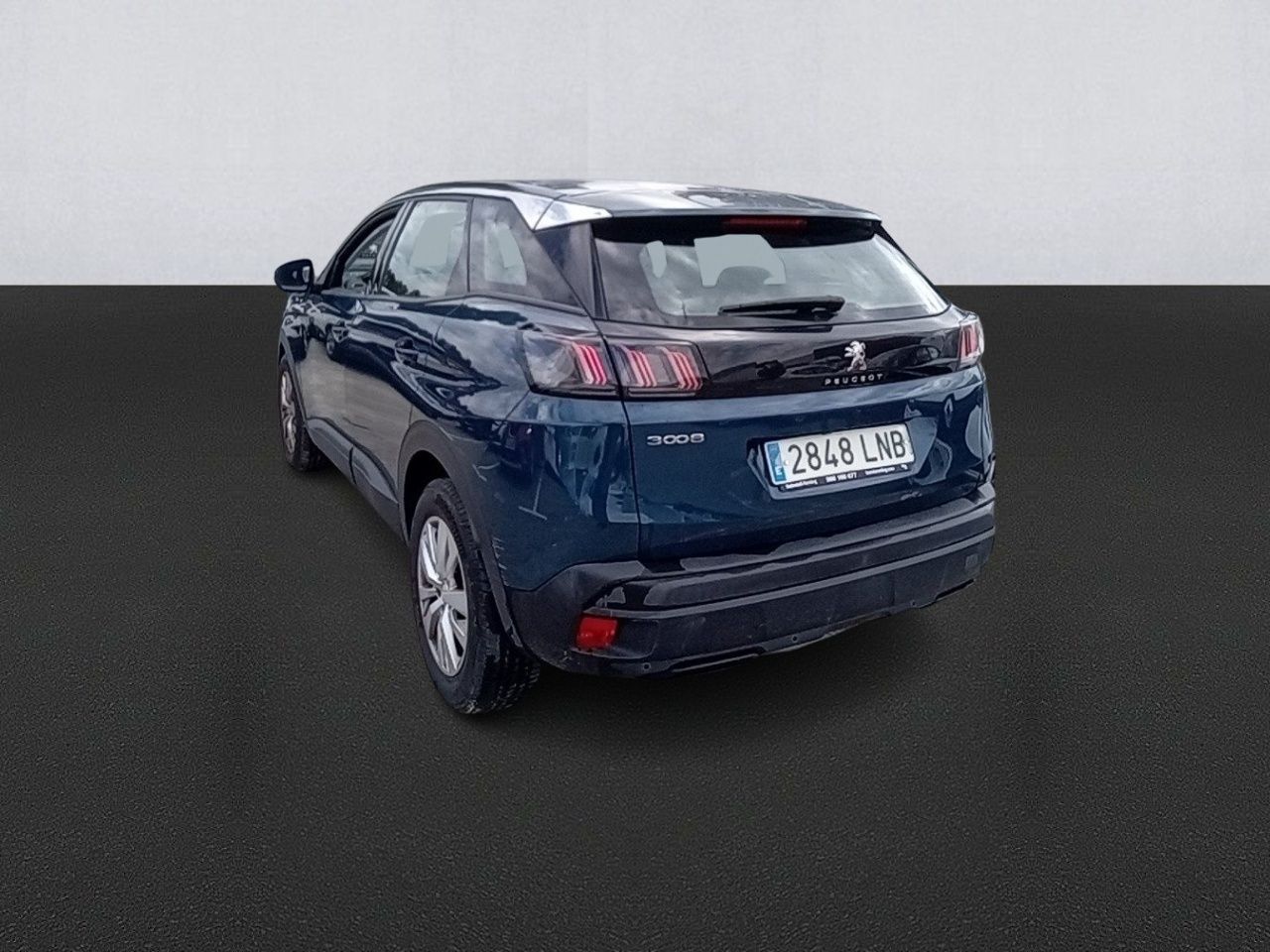 Peugeot 3008 1.5 Bluehdi 96kw (130cv) S&s Active Pack - Foto 2