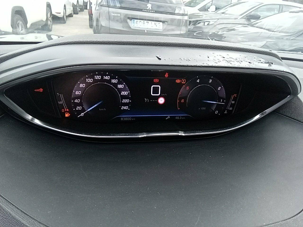 Peugeot 3008 1.5 Bluehdi 96kw (130cv) S&s Active Pack - Foto 2