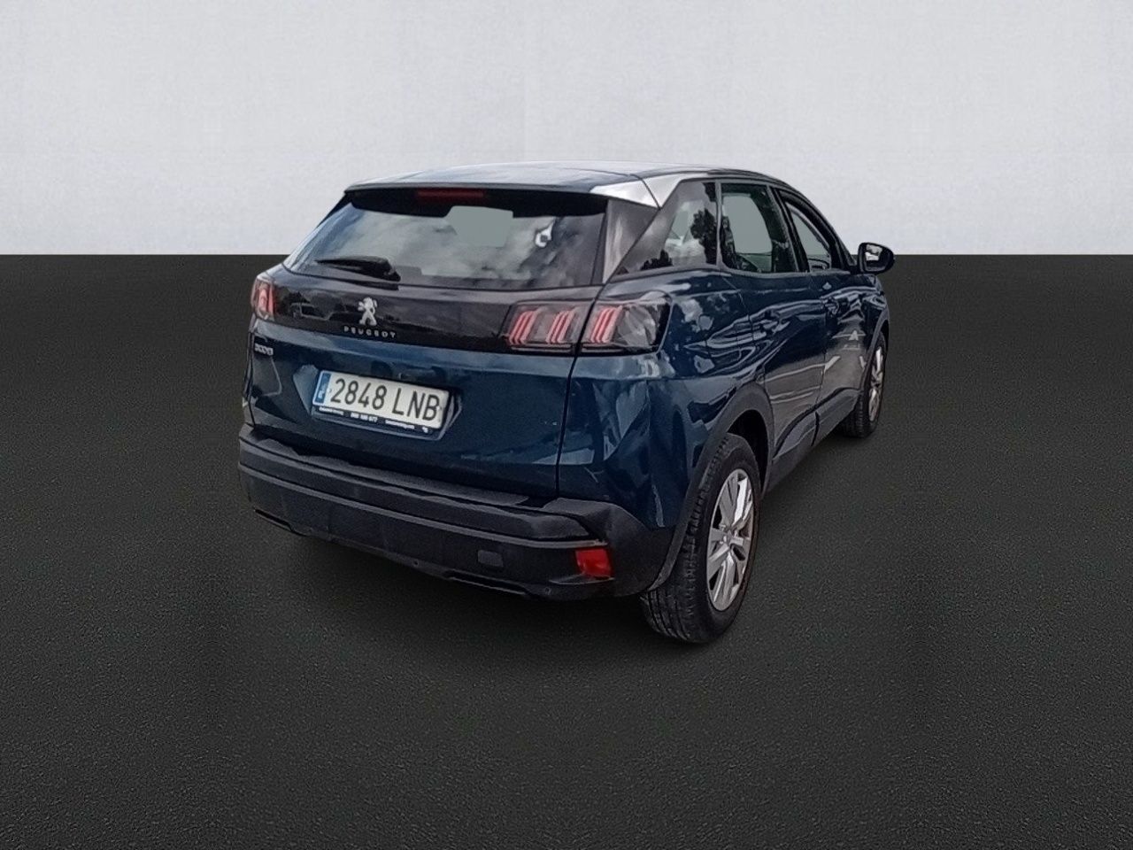 Peugeot 3008 1.5 Bluehdi 96kw (130cv) S&s Active Pack - Foto 2