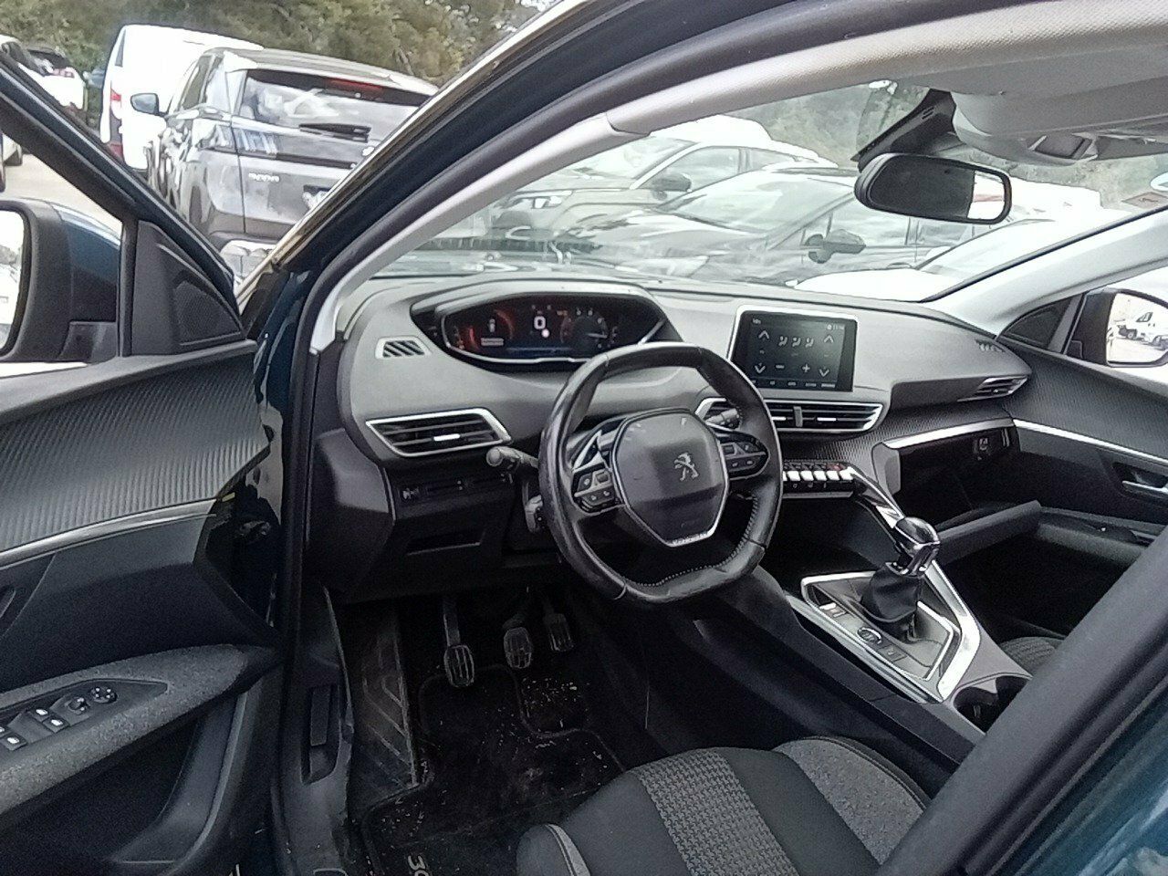 Peugeot 3008 1.5 Bluehdi 96kw (130cv) S&s Active Pack - Foto 2