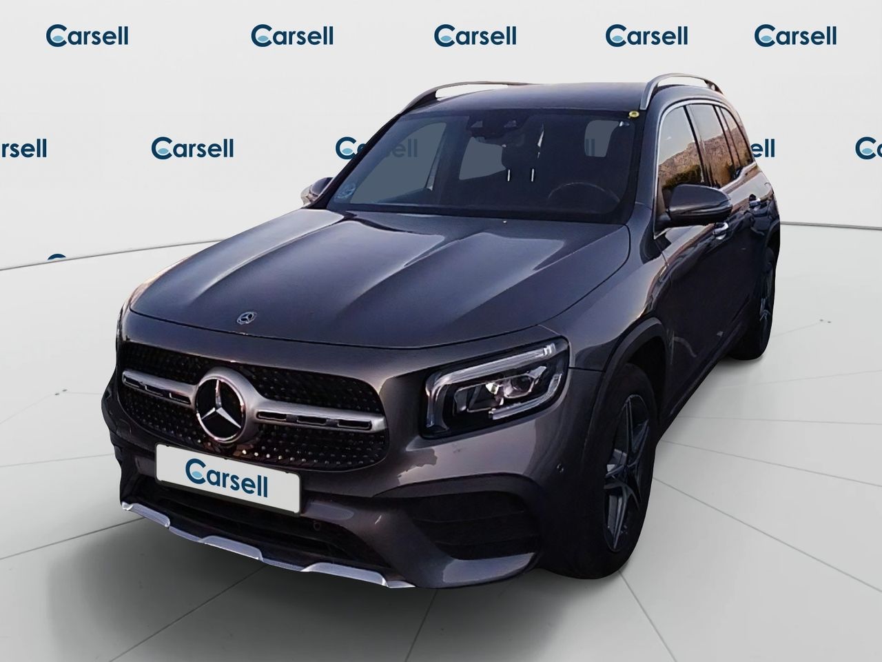 Mercedes Glb 2.0 200 D Dct 110kw (150cv) - Foto 2