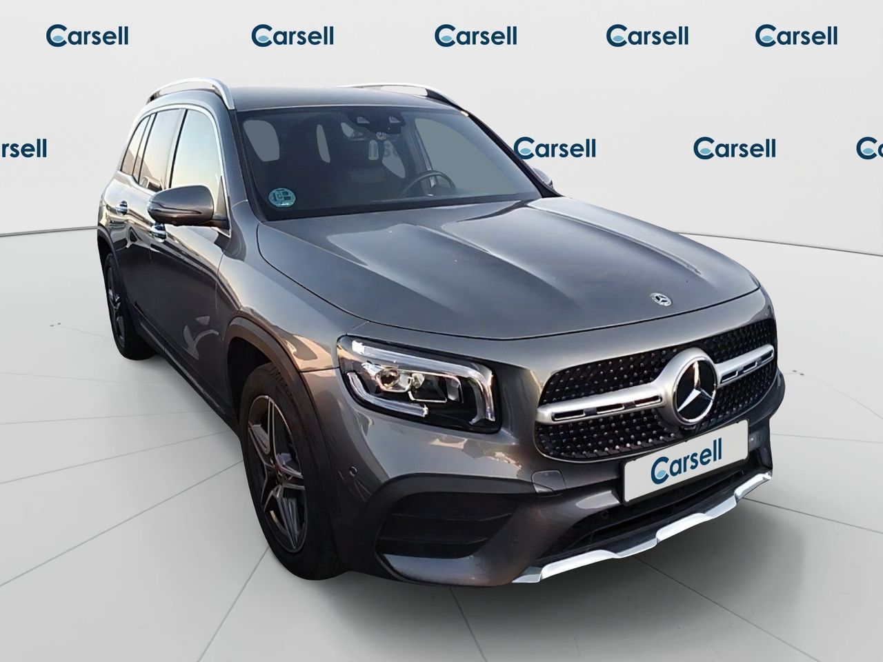 Mercedes Glb 2.0 200 D Dct 110kw (150cv) - Foto 2