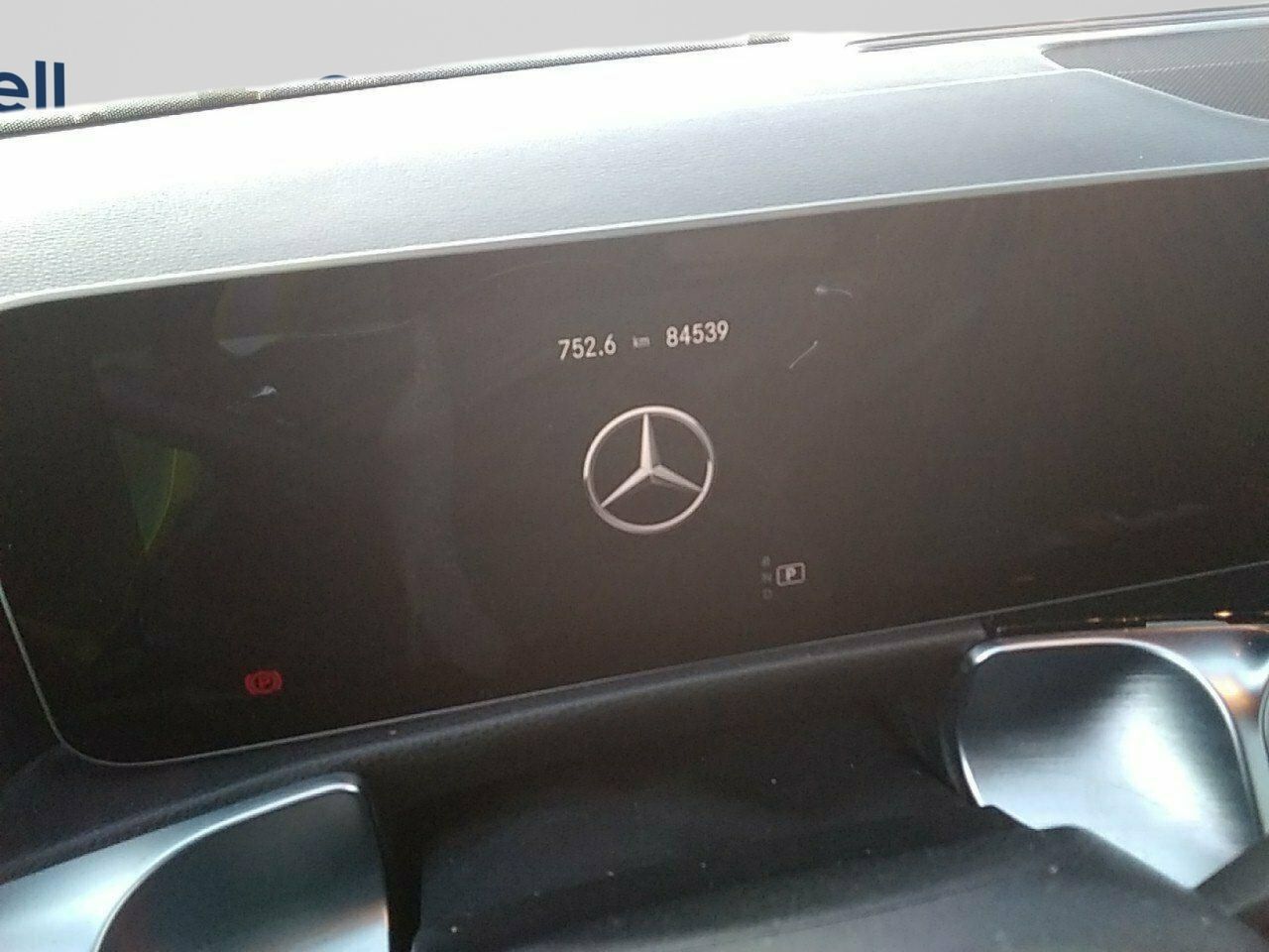 Mercedes Glb 2.0 200 D Dct 110kw (150cv) - Foto 2
