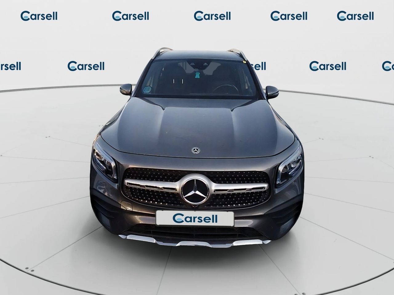 Mercedes Glb 2.0 200 D Dct 110kw (150cv) - Foto 2
