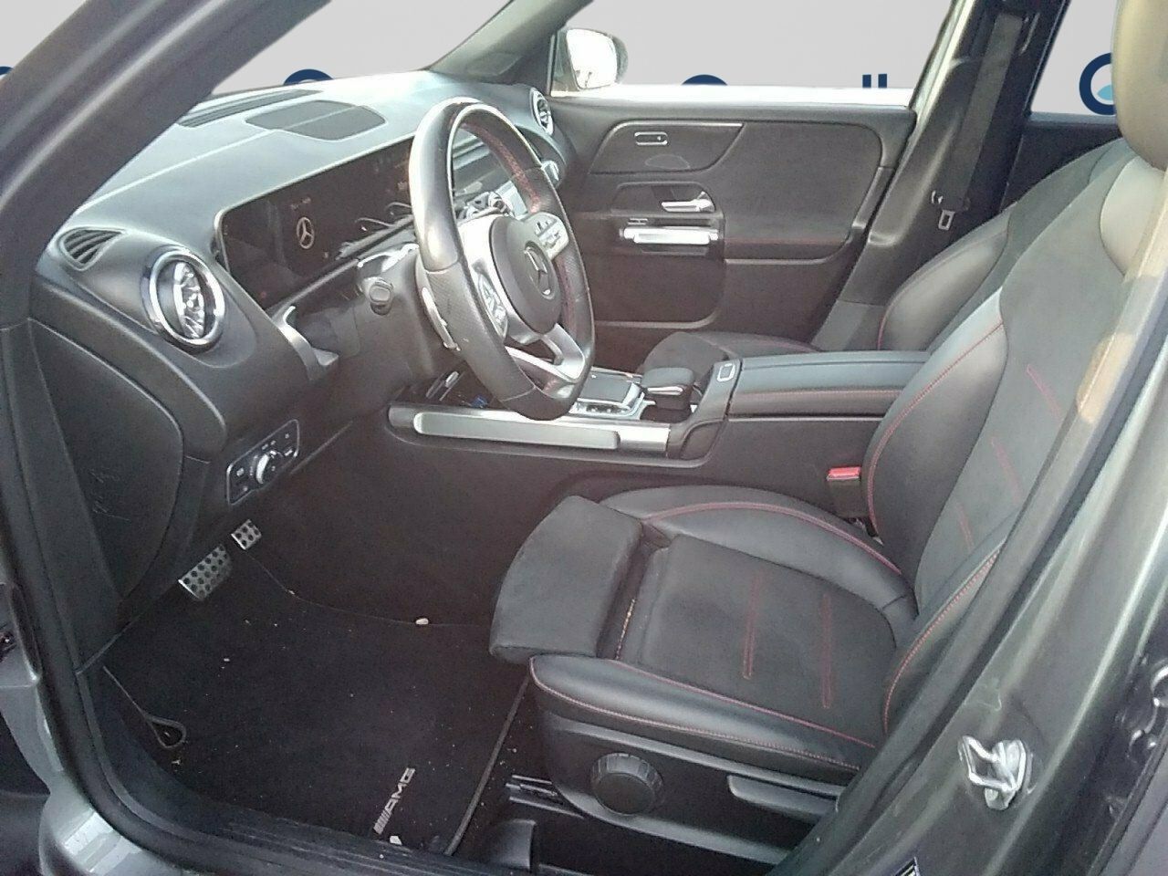 Mercedes Glb 2.0 200 D Dct 110kw (150cv) - Foto 2