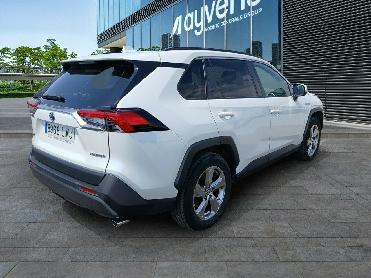 Toyota Rav4 2.5l 220h Advance - Foto 2