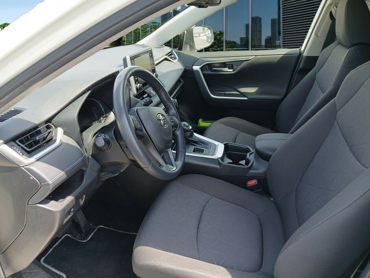 Toyota Rav4 2.5l 220h Advance - Foto 2