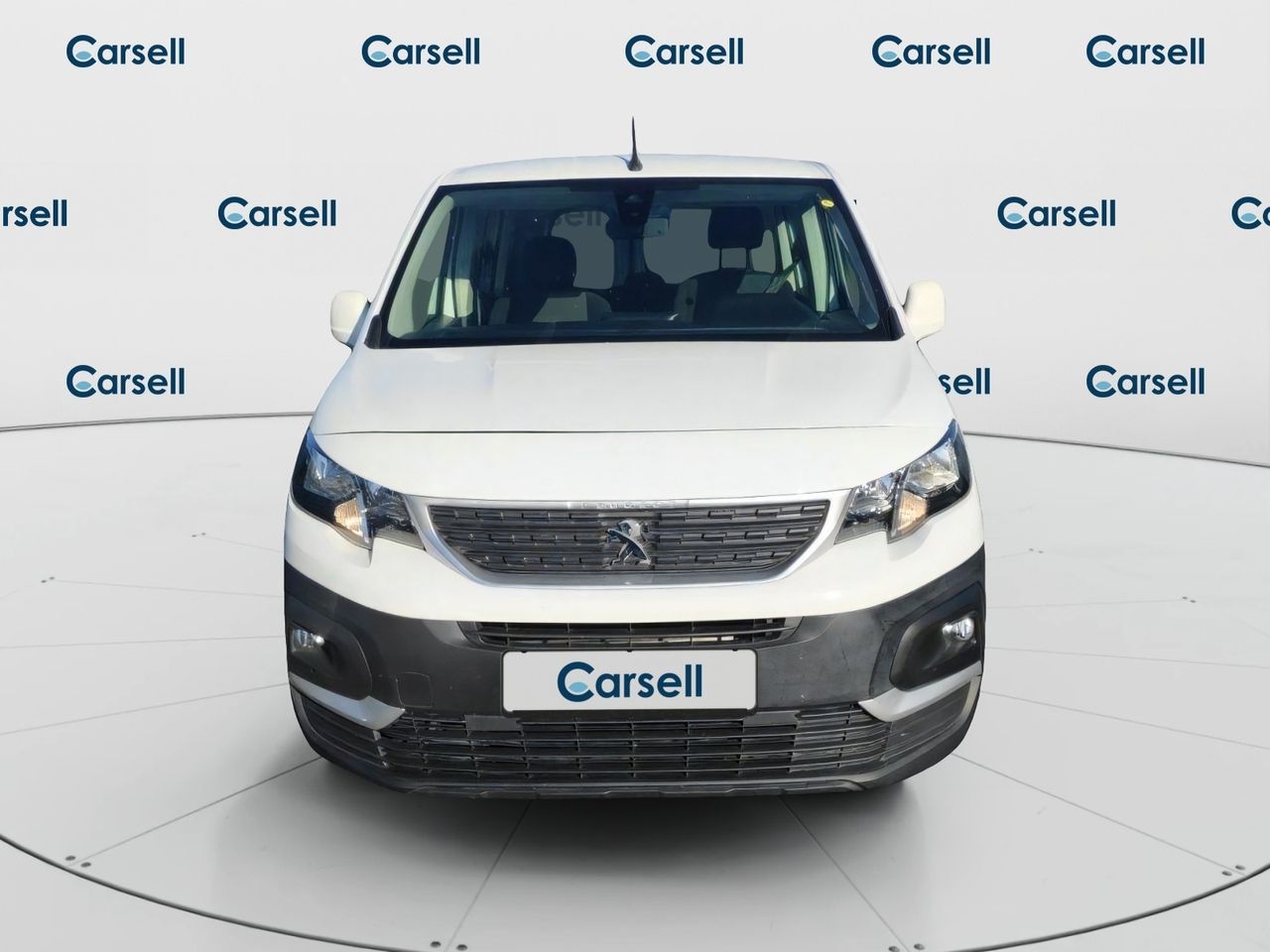 Peugeot Rifter Active Pack Standard Bluehdi 73kw - Foto 2