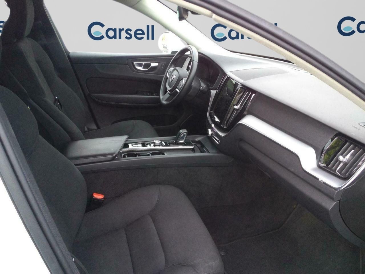 Volvo Xc60 2.0 T6 Awd Recharge Inscription Exp Auto - Foto 2