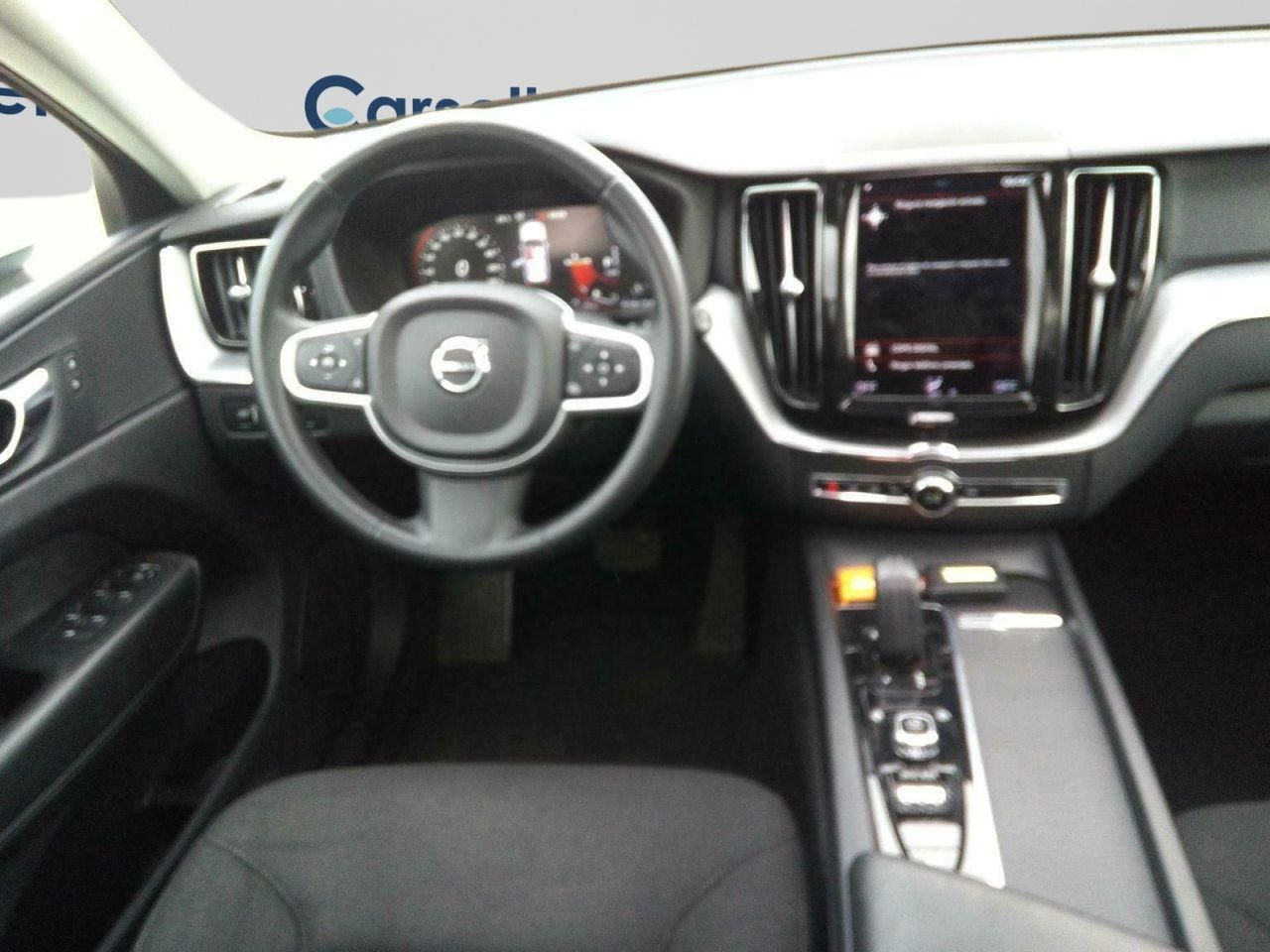 Volvo Xc60 2.0 T6 Awd Recharge Inscription Exp Auto - Foto 2